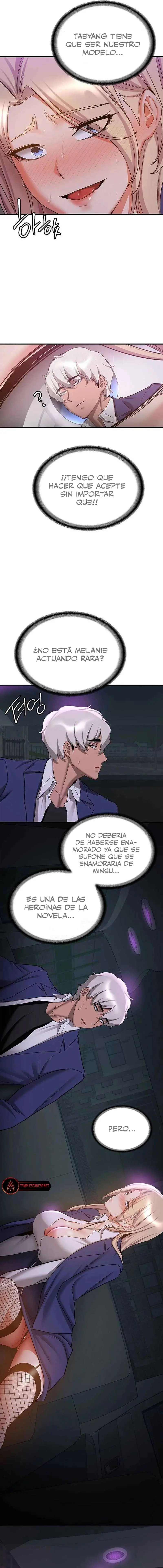 Tu novia esta buena Capítulo 42 - Página 16