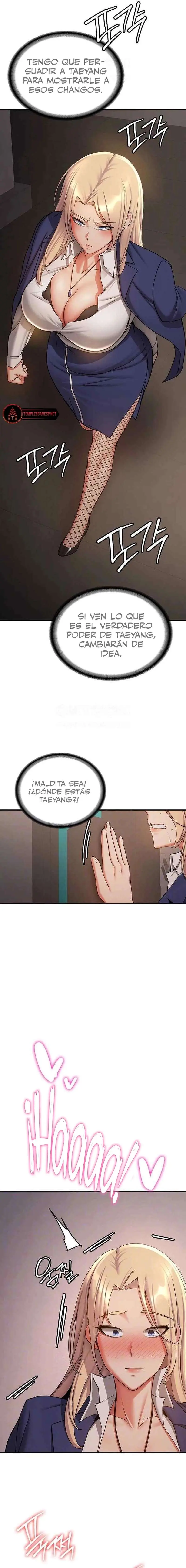 Tu novia esta buena Capítulo 42 - Página 2