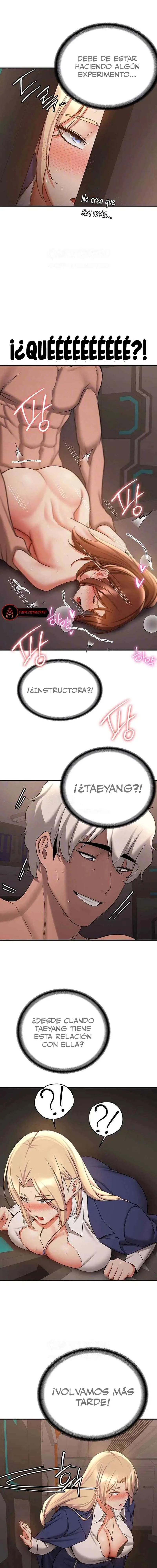 Tu novia esta buena Capítulo 42 - Página 4