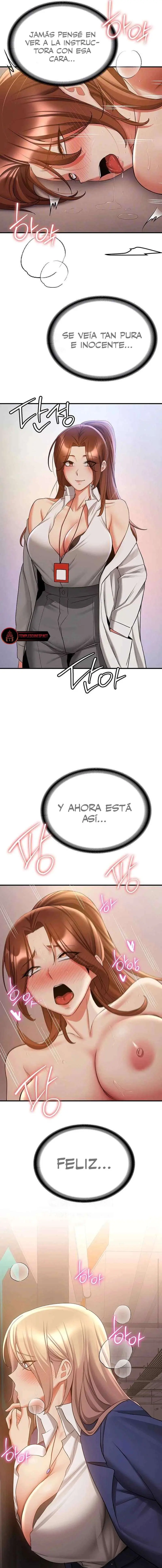 Tu novia esta buena Capítulo 42 - Página 6