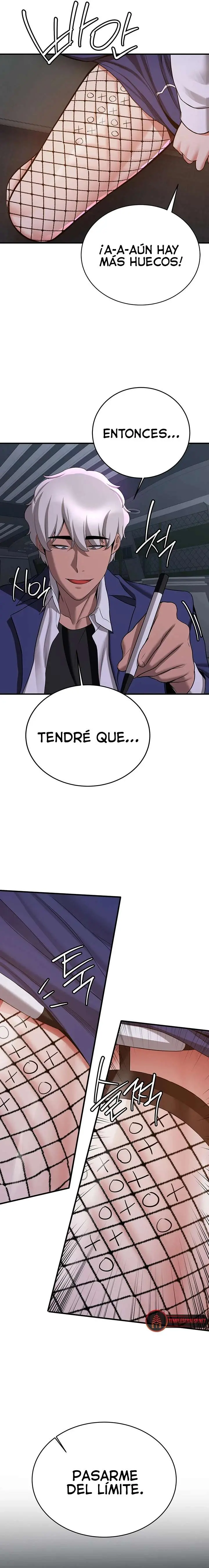 Tu novia esta buena Capítulo 43 - Página 13