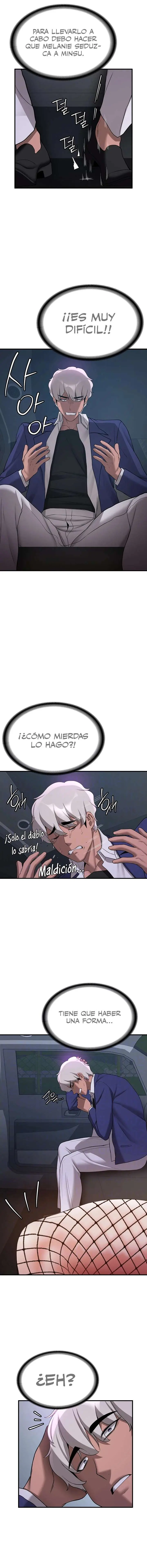 Tu novia esta buena Capítulo 43 - Página 5