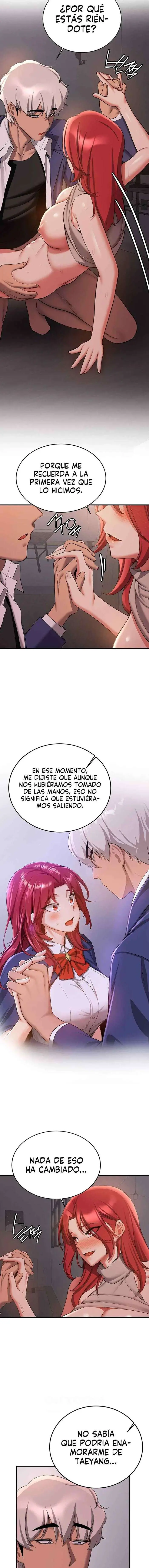 Tu novia esta buena Capítulo 45 - Página 11