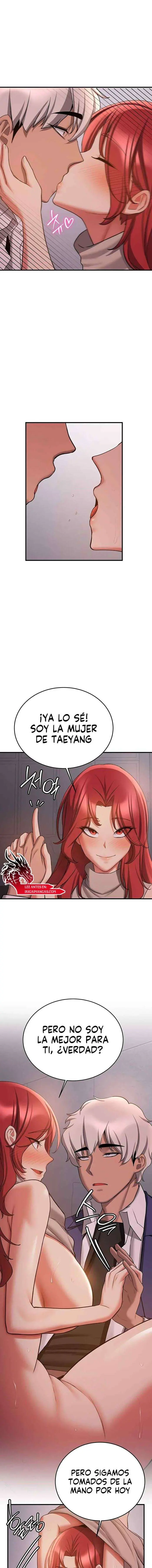 Tu novia esta buena Capítulo 45 - Página 14