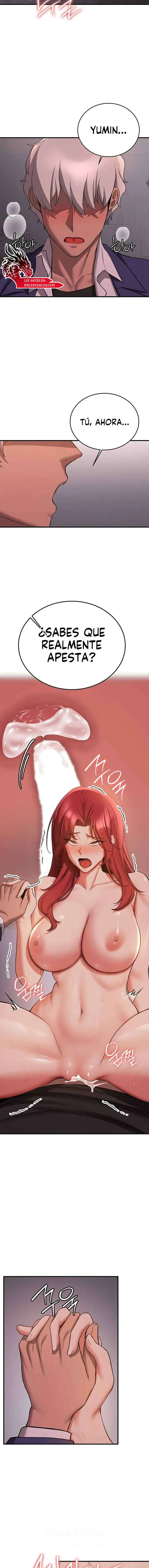 Tu novia esta buena Capítulo 45 - Página 16