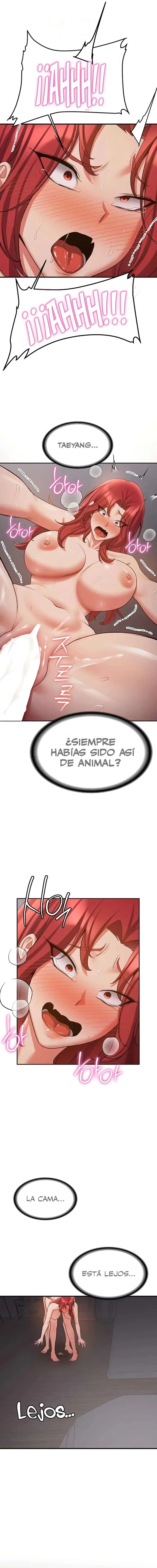 Tu novia esta buena Capítulo 46 - Página 11