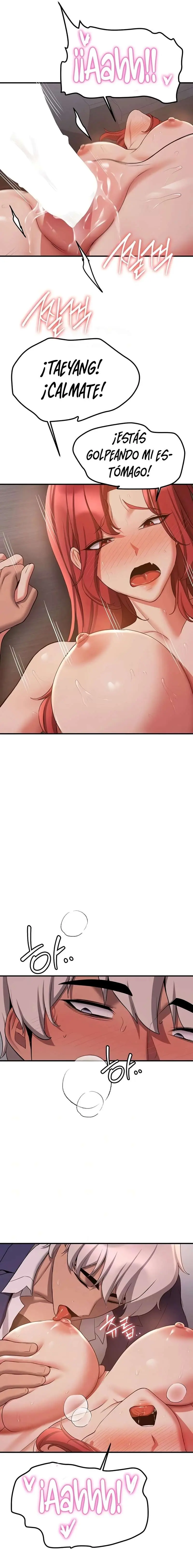 Tu novia esta buena Capítulo 46 - Página 2