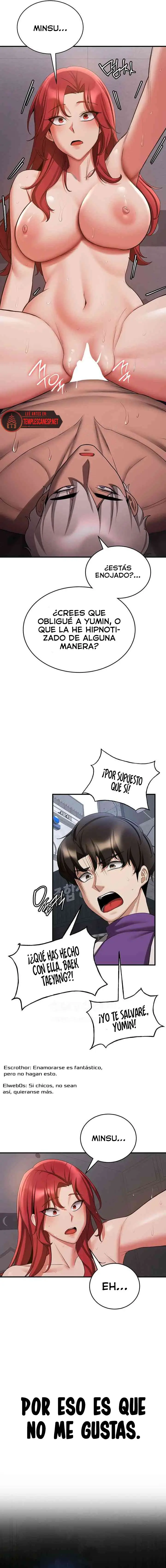 Tu novia esta buena Capítulo 47 - Página 11
