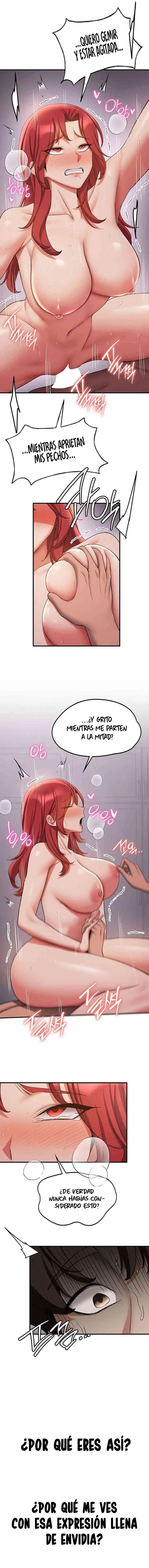 Tu novia esta buena Capítulo 47 - Página 13