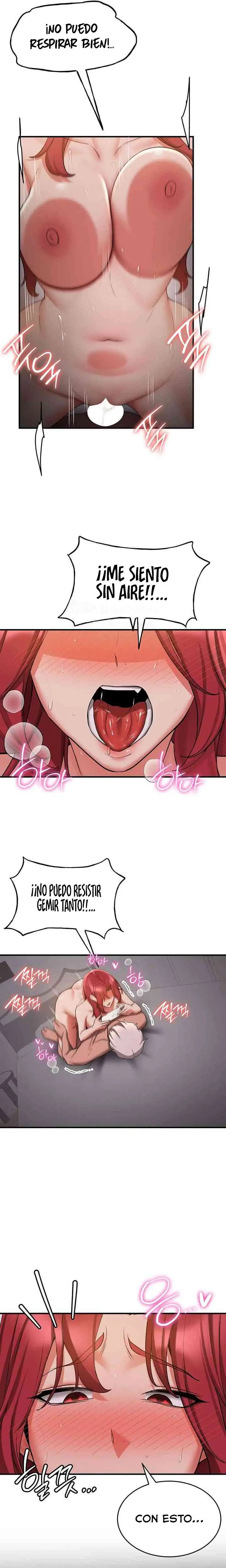 Tu novia esta buena Capítulo 47 - Página 16