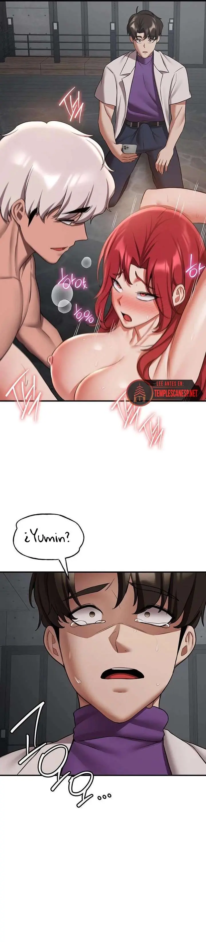 Tu novia esta buena Capítulo 48 - Página 31