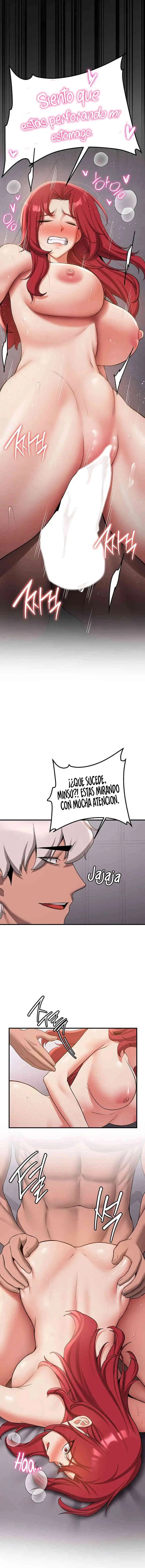 Tu novia esta buena Capítulo 49 - Página 10