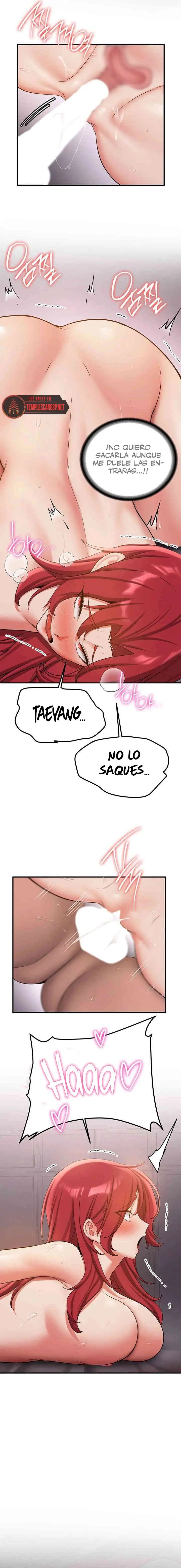 Tu novia esta buena Capítulo 49 - Página 11