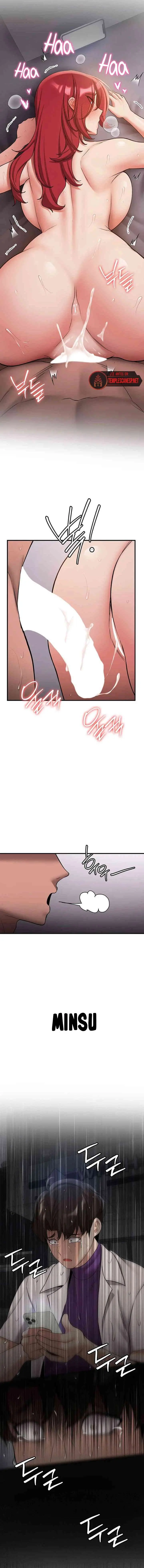 Tu novia esta buena Capítulo 49 - Página 16