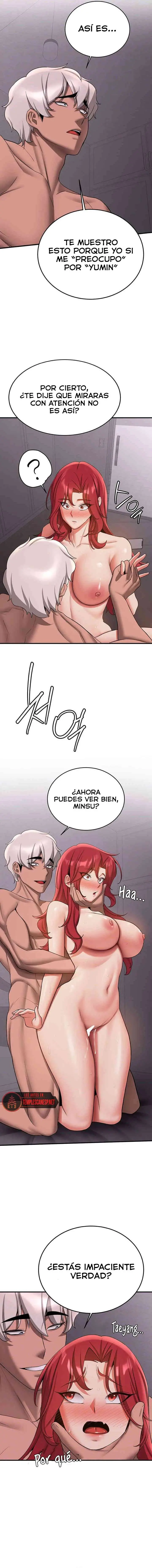 Tu novia esta buena Capítulo 49 - Página 4