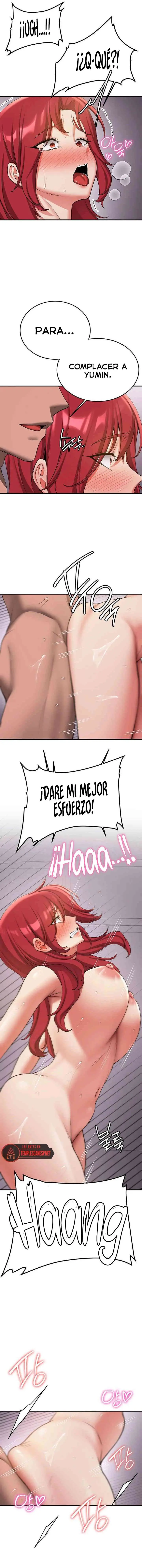 Tu novia esta buena Capítulo 49 - Página 6