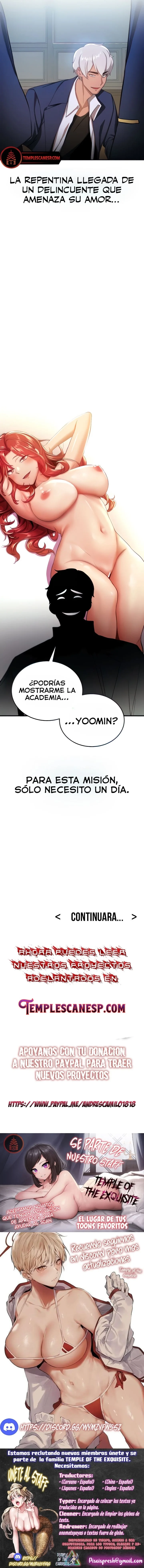 Tu novia esta buena Capítulo 5 - Página 12