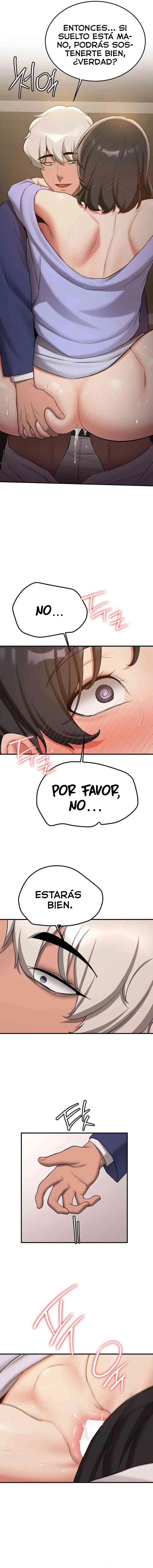 Tu novia esta buena Capítulo 51 - Página 11