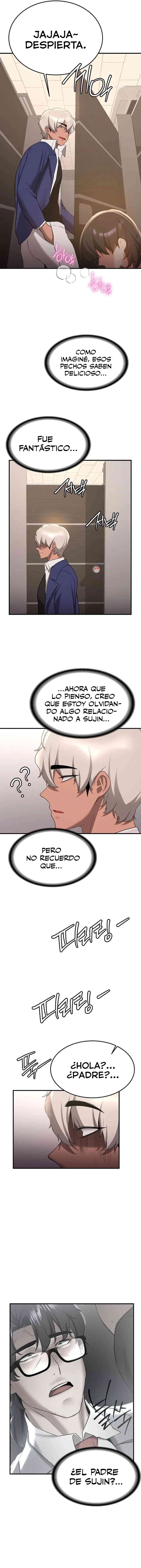 Tu novia esta buena Capítulo 51 - Página 14