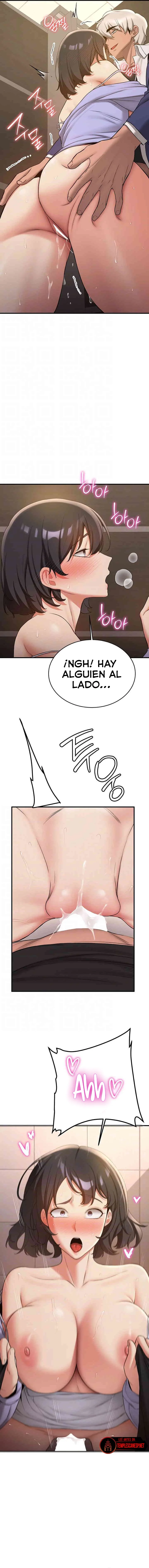 Tu novia esta buena Capítulo 51 - Página 3