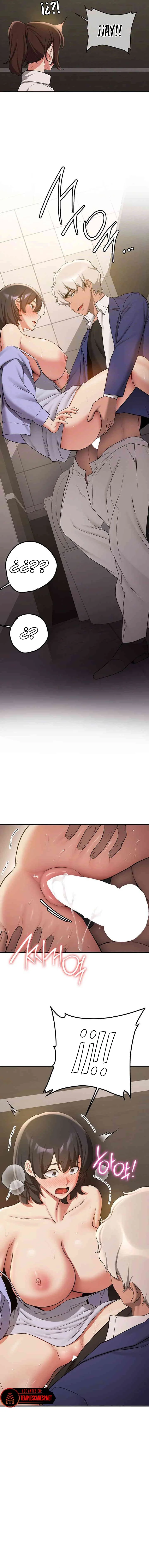 Tu novia esta buena Capítulo 51 - Página 5