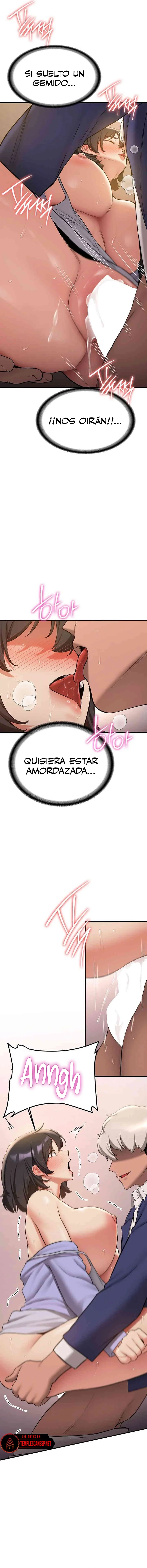 Tu novia esta buena Capítulo 51 - Página 7