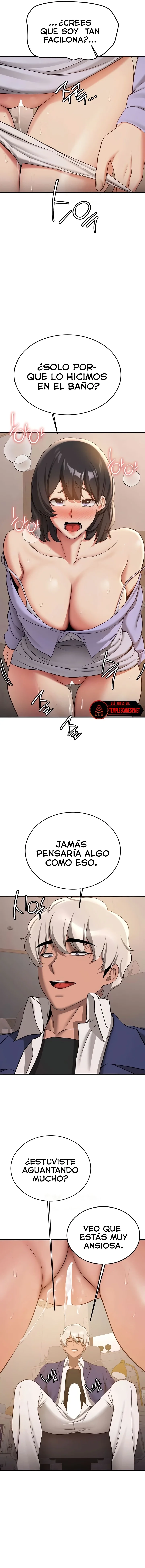 Tu novia esta buena Capítulo 52 - Página 7