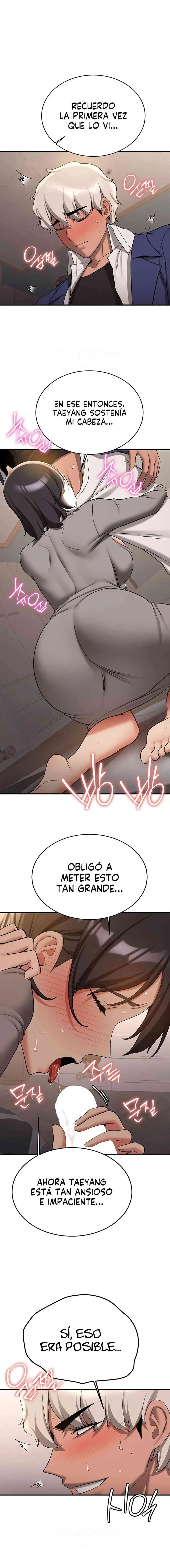 Tu novia esta buena Capítulo 53 - Página 13