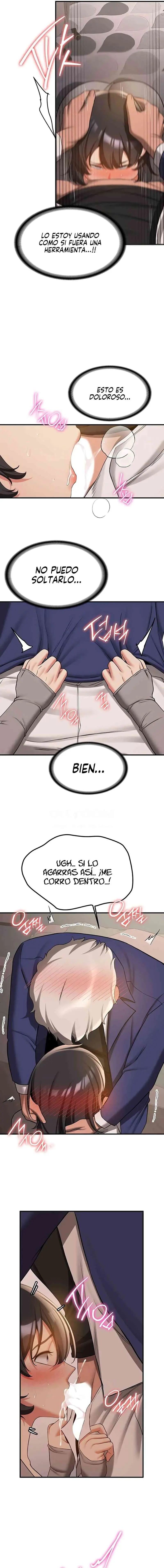 Tu novia esta buena Capítulo 53 - Página 16