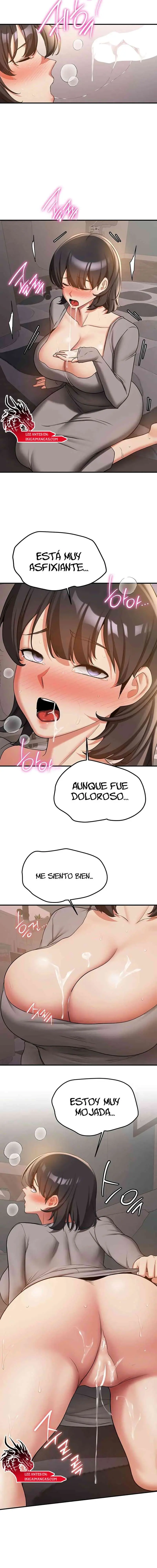 Tu novia esta buena Capítulo 53 - Página 17