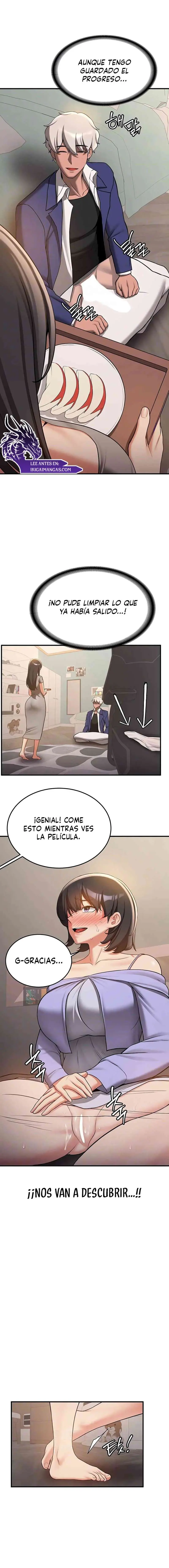 Tu novia esta buena Capítulo 53 - Página 3
