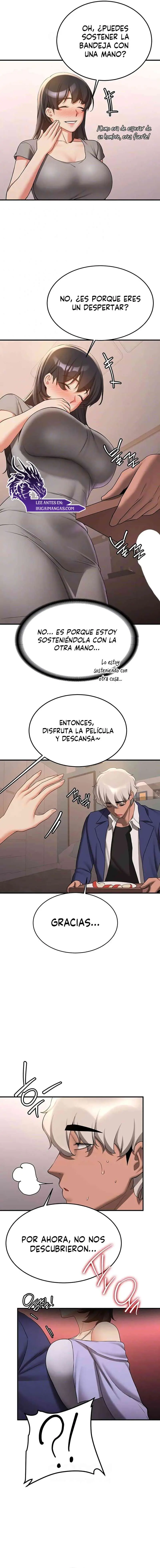 Tu novia esta buena Capítulo 53 - Página 5