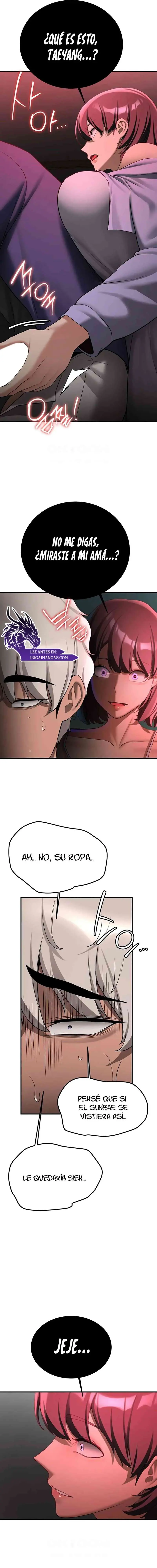 Tu novia esta buena Capítulo 53 - Página 6