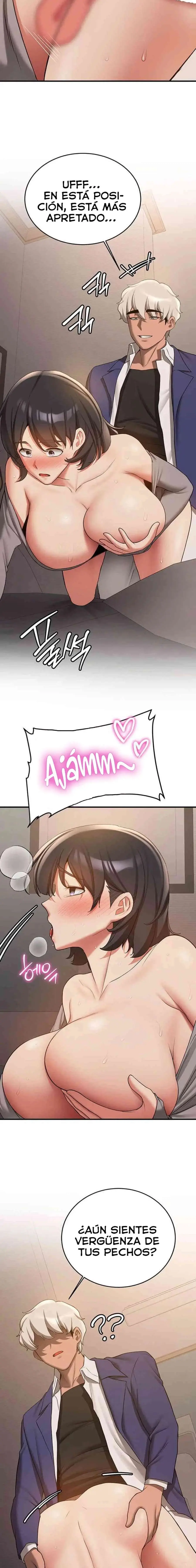 Tu novia esta buena Capítulo 54 - Página 13