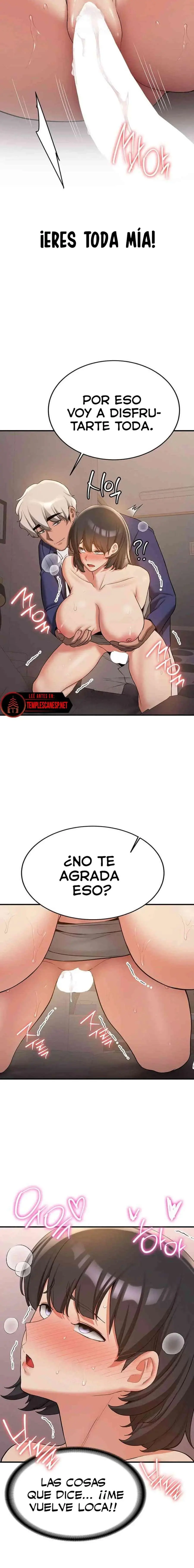 Tu novia esta buena Capítulo 54 - Página 15