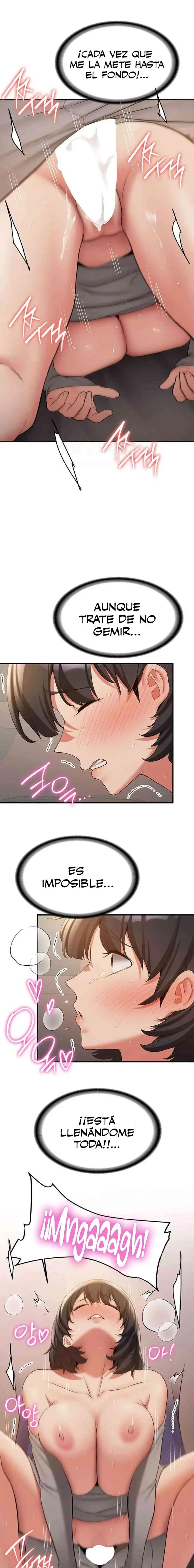 Tu novia esta buena Capítulo 54 - Página 16