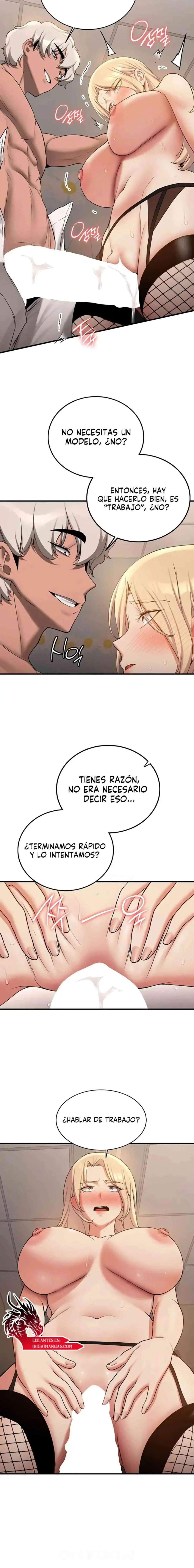 Tu novia esta buena Capítulo 56 - Página 14