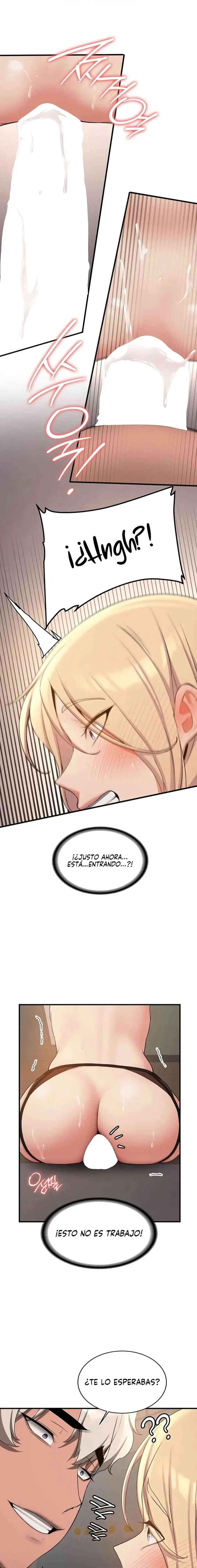 Tu novia esta buena Capítulo 56 - Página 15