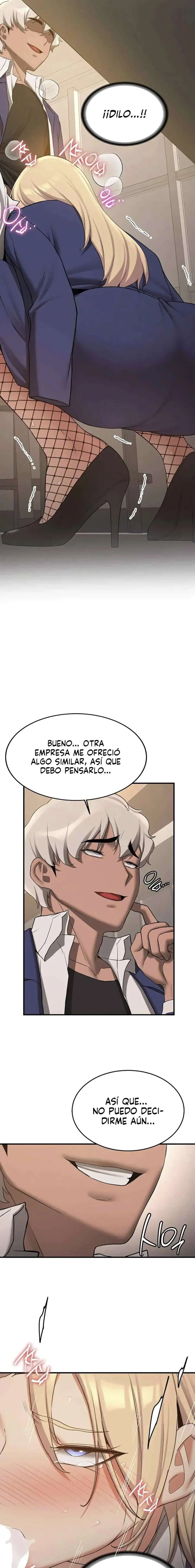 Tu novia esta buena Capítulo 56 - Página 7