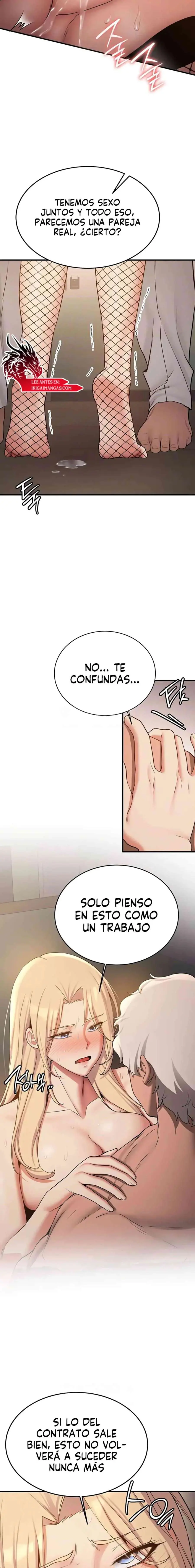 Tu novia esta buena Capítulo 57 - Página 6