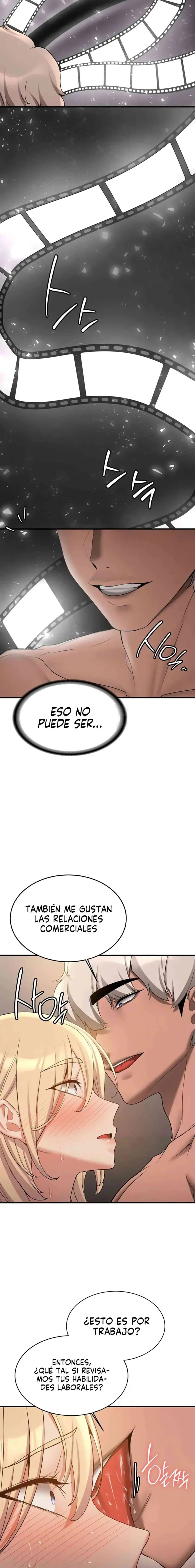Tu novia esta buena Capítulo 57 - Página 8