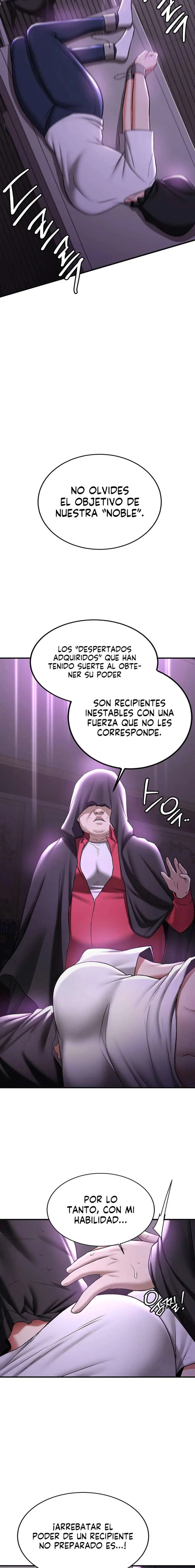 Tu novia esta buena Capítulo 58 - Página 9