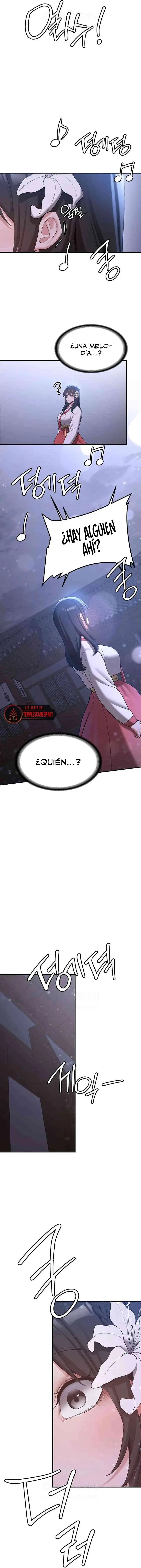 Tu novia esta buena Capítulo 59 - Página 16