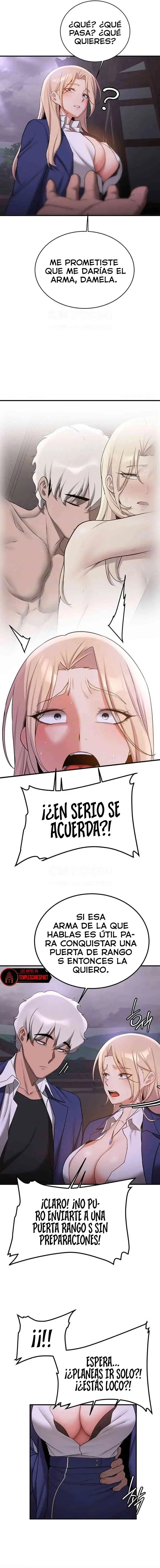 Tu novia esta buena Capítulo 59 - Página 2