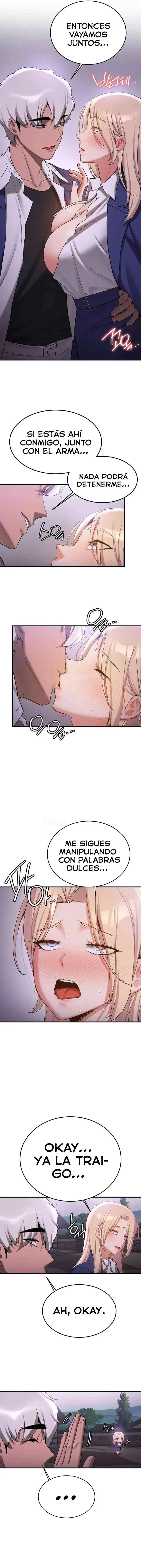 Tu novia esta buena Capítulo 59 - Página 3