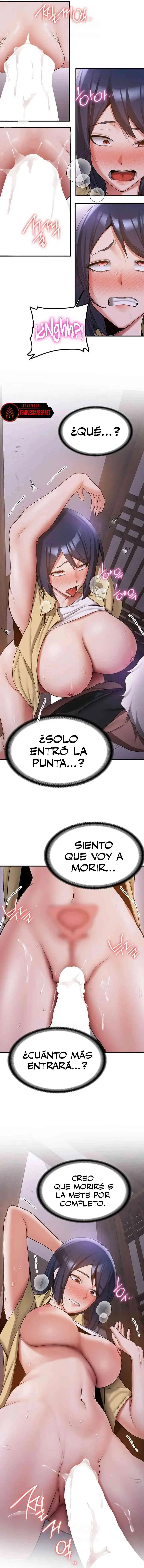 Tu novia esta buena Capítulo 59 - Página 7