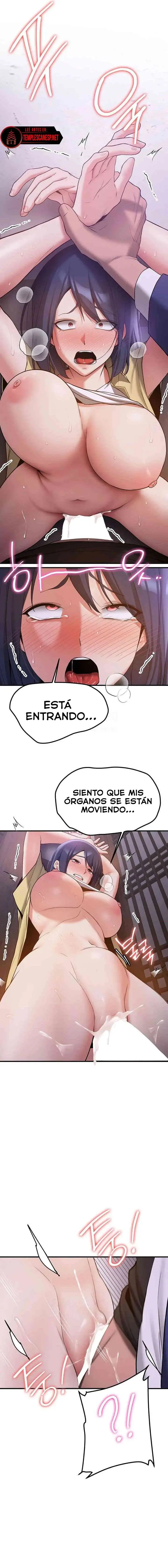 Tu novia esta buena Capítulo 59 - Página 9