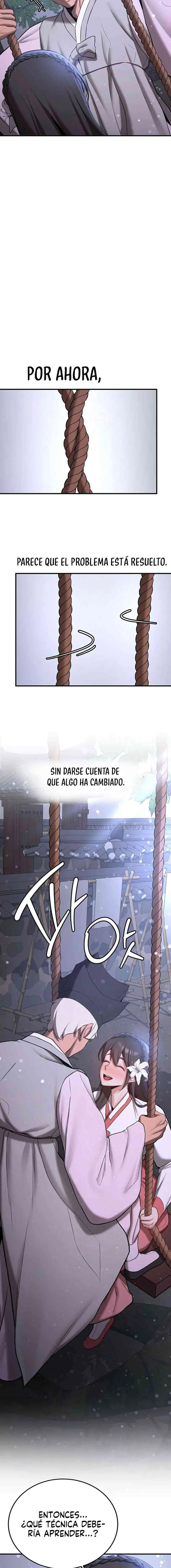 Tu novia esta buena Capítulo 61 - Página 14