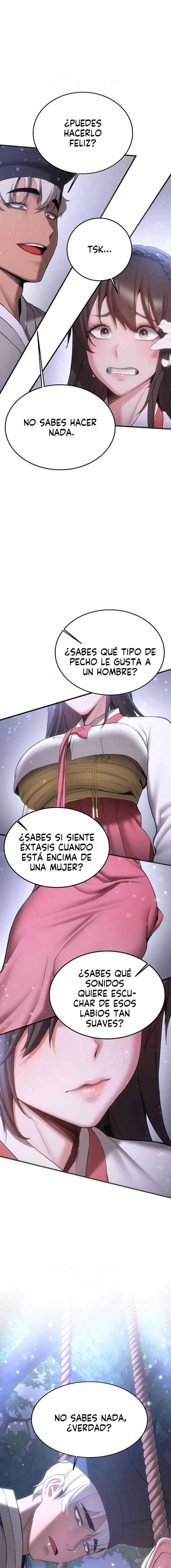 Tu novia esta buena Capítulo 61 - Página 17