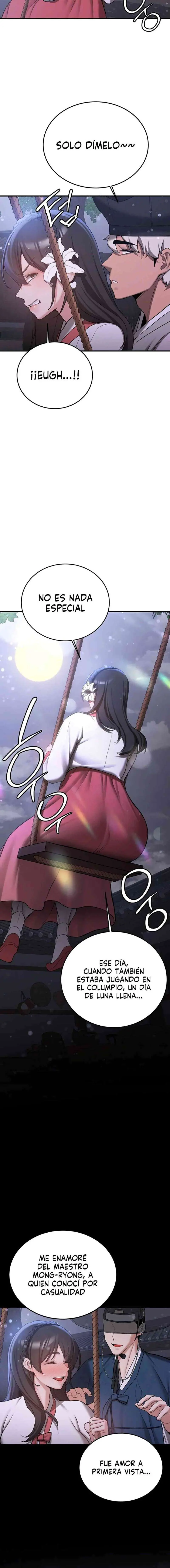 Tu novia esta buena Capítulo 61 - Página 6